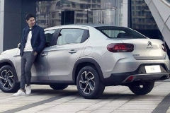 东风雪铁龙C3L将6月初正式上市 搭1.2T发动机