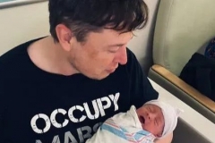 取名是个玄学，马斯克却懂得很透彻