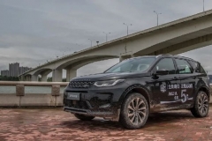 高品质越野生活，它专治你的不羁多动症