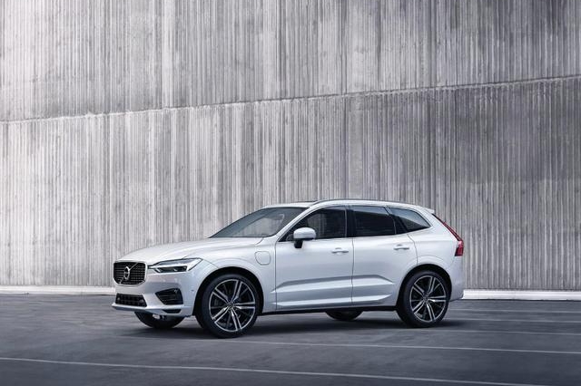 中保研高分安全SUV推荐！最低15万起步，主被动安全配置丰富