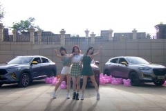 七折F7、F5送送送！哈弗F系这么会玩，还不来围观？