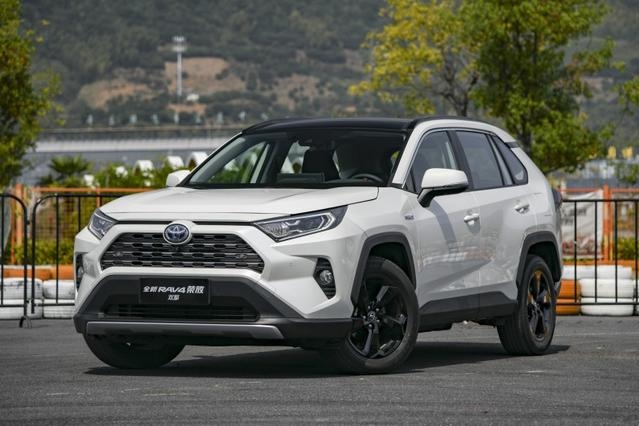 20万买SUV！为什么多数“车主”推荐这3款？