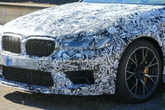 宝马M5或推电动版车型 最大功率或超1000马力