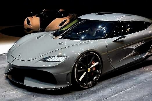 世界最贵的三缸车，第一辆高达100多万美金，车友：不敢黑了