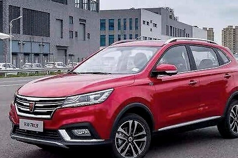 这几款车老少通吃，颜值高价格不贵，最后一款还超省油