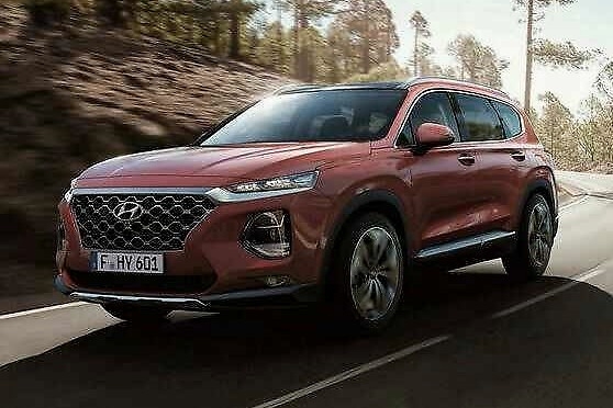 新款胜达预告照片发布，前脸大获网友好评