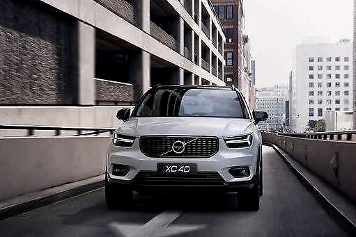 沃尔沃之“殇”，XC40、S60纷纷折戟