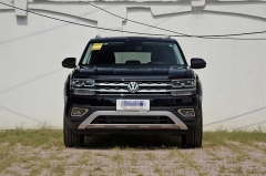 空间如此优秀，配置如此之高，这样的途昂难道不香吗？