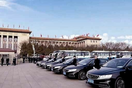 为了刺激汽车消费，车企的各位大佬，可真操碎了心