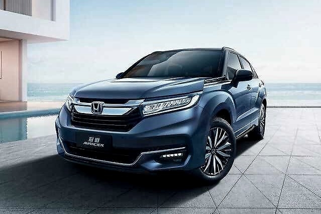 最低18万起售，个个气场不输汉兰达，这3款中型SUV够实用