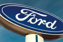 比亚迪电池外供又下一城！长安福特新车确认用比亚迪电池