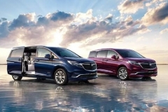 售28.68万-39.98万，上汽大众威然能否“虎口夺食”？