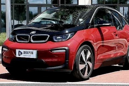 试驾宝马i3：续航300km出头的电动车 我为什么会推荐