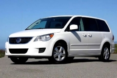 大众威然：28.68万起卖贵了？ 网友：不，您缺的是日本设计师