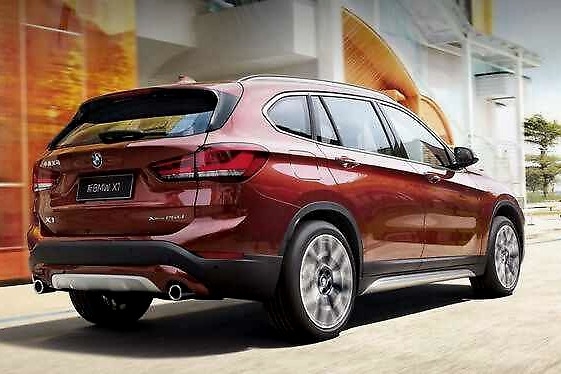 最低不到28万圆“宝马SUV梦”，说实话，那么这个梦到底贵不贵？