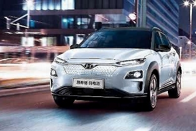 新中产的选择，昂希诺纯电动 以“驾”