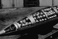 不顾中国反对，美军向此国投射474万枚催雨弹，洪水连续肆虐6个月