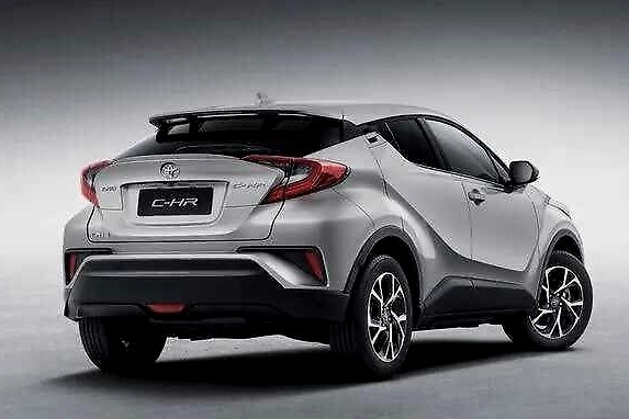 想要个性设计、合资品质，又不想多花钱？那看看TA吧！