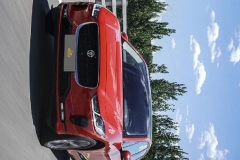 捷豹插电还有乐趣吗？