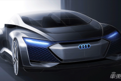 奥迪重启L5级自动驾驶项目 新车型预计2024年推出