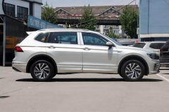 充电时间短、续航里程长，2020款途观L PHEV升级，油耗低至1.9L