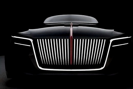 一大波新车即将上市，红旗今年能达成20万辆的目标吗？