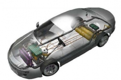 韩国研发高性能陶瓷燃料电池 可利用丁烷在600摄氏度下工作