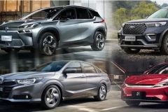 6月重磅上市新车前瞻|凌派混动、红旗H9、UNI-T齐登场，谁更具爆款潜质？