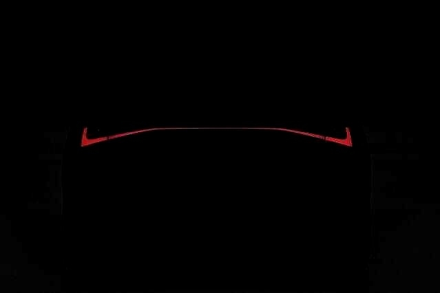 翻天覆地的小改款？雷克萨斯IS公开全新厂片