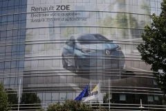 德国专家批判雷诺中国战略