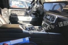 更车室｜100万买大G不是梦，四缸2.0T奔驰G要来了？