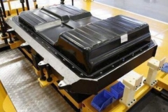 传比亚迪将为福特供应电池