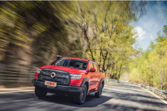 新车启示录丨本周新车提前一览