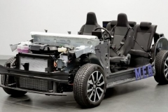 当福特玩转大众MEB平台