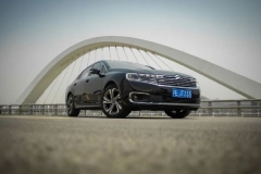 20万的合资车它最豪华！但是它给到你的还不只是豪华