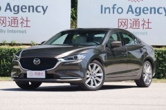 做行业潮奢品牌 中国一汽马自达事业部正式运营