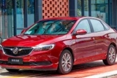 作为一款家用车，英朗48V到底合不合格？