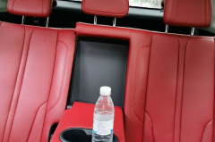 为了四出排气，女车主选择2.0T+8AT长安CS75 PLUS