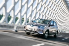 北京下半年将向“无车家庭”发2万指标，新能源车企迎利好