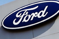 搭载比亚迪动力电池 长安福特锐际PHEV更多消息