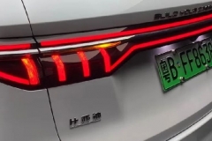 树立A+级SUV新标杆，试驾比亚迪宋Pro DM