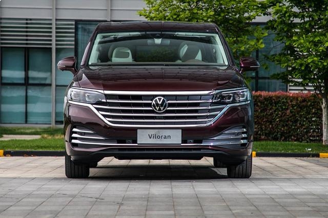 30万上下！大众威然对比别克GL8，谁更值得选？