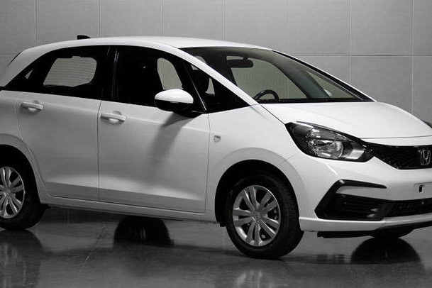 国产全新飞度将第三季度正式上市 两种外观设计风格