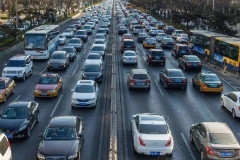 一石激起千层浪，北京“摇号新政”可以解决拥堵难题吗？