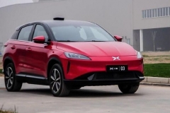 电车严选 | 多雨的季节驾驶电车攻略，五款IP68防护等级车型推荐