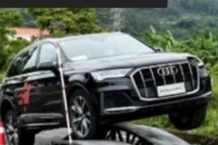 极致驾控新体验，雨中试驾奥迪各级别最热车型