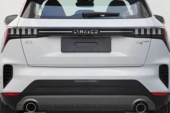 看个新车丨8月上市，全新领克06定位小型SUV