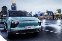 国产新能源又出新兵! 这几款你更看好谁？