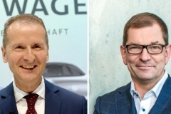 被特斯拉逼疯？大众集团成立“专干特斯拉”小组