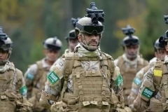 巴铁没令人失望！大批特种部队越过实控线，对印度背后发动袭击